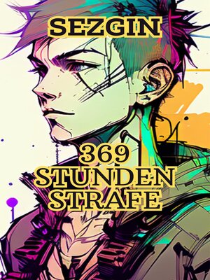 cover image of 369 Stunden Strafe